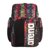 Arena Spiky III Backpack 45 - Tie Dye