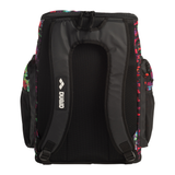 Arena Spiky III Backpack 45 - Tie Dye