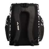 Arena Spiky III Backpack 45 - Open Your Eyes