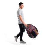Arena Spiky III Backpack - Indomitus