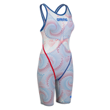 Arena Fireflow Carbon Glide OB Suit