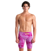 Arena Tie-Dye Ciclamyn Carbon Glide Jammer