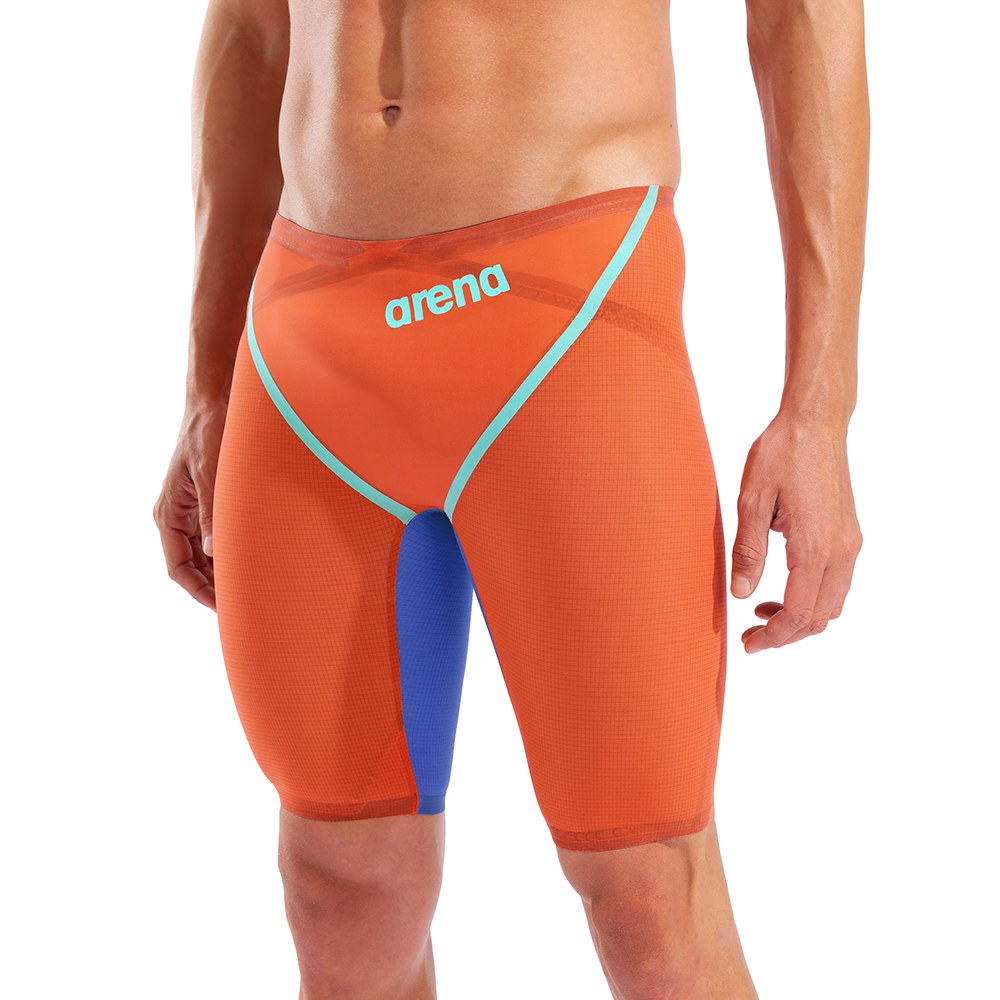 Arena Carbon Glide Jammer - Multi