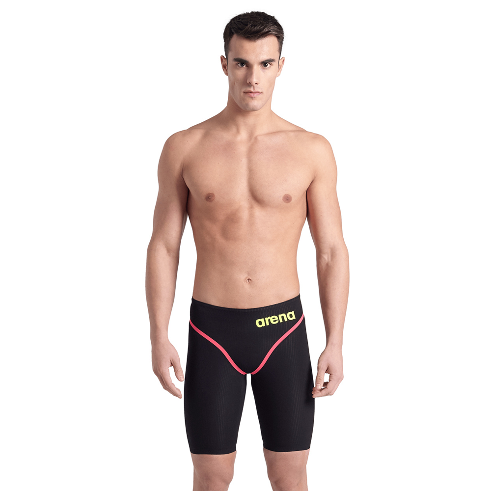 rena Carbon Core FX Jammer - Black / Fluo Yellow