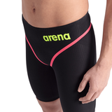 rena Carbon Core FX Jammer - Black / Fluo Yellow