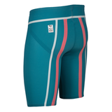 Arena Carbon Core FX Jammers - Calypso Bay (LIMITED EDITION)