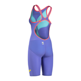Arena Carbon Air 2 Eclipse Glare Kneesuit