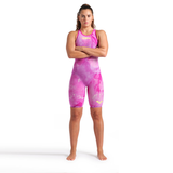 Arena Carbon Air 2 Ciclamyn Kneesuit