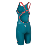 Arena Carbon Air 2 Calypso Suit - Biscay Bay