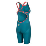 Arena Carbon Air 2 Calypso Suit - Biscay Bay