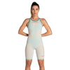 Arena Carbon Air 2 Calypso Suit - Soothing Sea