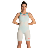 Arena Carbon Air 2 Calypso Suit - Soothing Sea