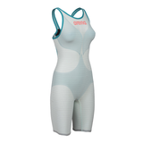 Arena Carbon Air 2 Calypso Suit - Soothing Sea