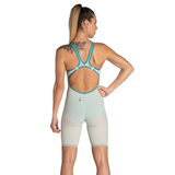 Arena Carbon Air 2 Calypso Suit - Soothing Sea