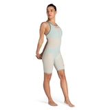 Arena Carbon Air 2 Calypso Suit - Soothing Sea