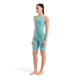 Arena Carbon Air2 OB Kneesuit - Water Maze