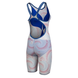 Arena Carbon Air² FireFlow OB Suit