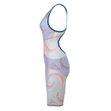 Arena Carbon Air² FireFlow OB Suit