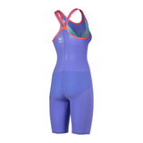 Arena Carbon Air 2 Eclipse Glare Closed Back Kneesuit