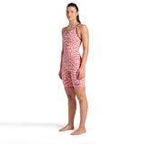 Arena Carbon Air 2 CB Kneesuit Leopard Geranium