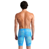 Arena Carbon Air 2 Cobalt Jammer