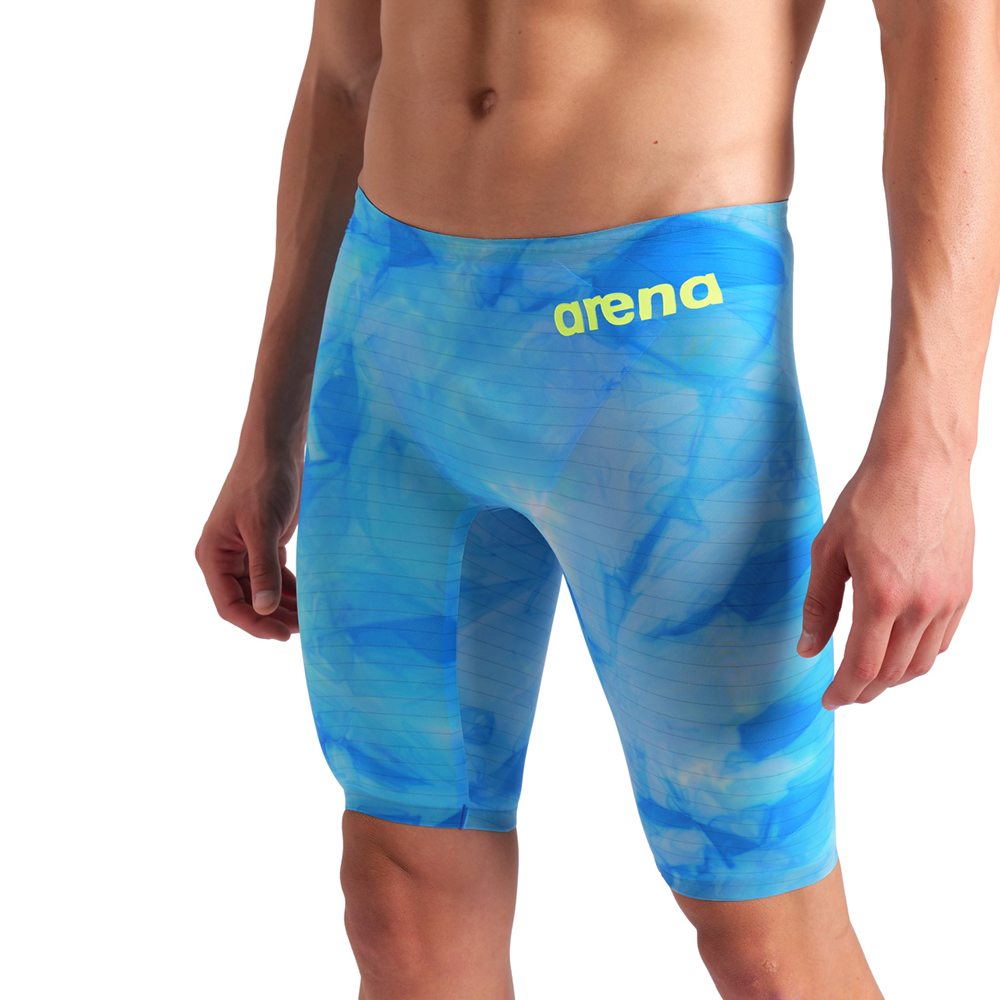 Arena Carbon Air 2 Cobalt Jammer – Sport Fox Arena Swimwear Store