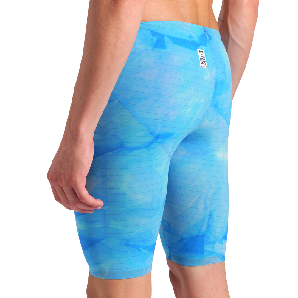 Arena Carbon Air 2 Cobalt Jammer – Sport Fox Arena Swimwear Store