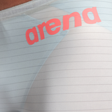 Arena Carbon Air 2 Calypso Soothing Sea Jammers