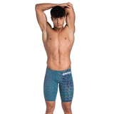 Arena Carbon Air 2 Caimano Abyss Jammer