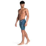 Arena Carbon Air 2 Caimano Abyss Jammer