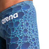 Arena Carbon Air 2 Cayman Abyss Jammer