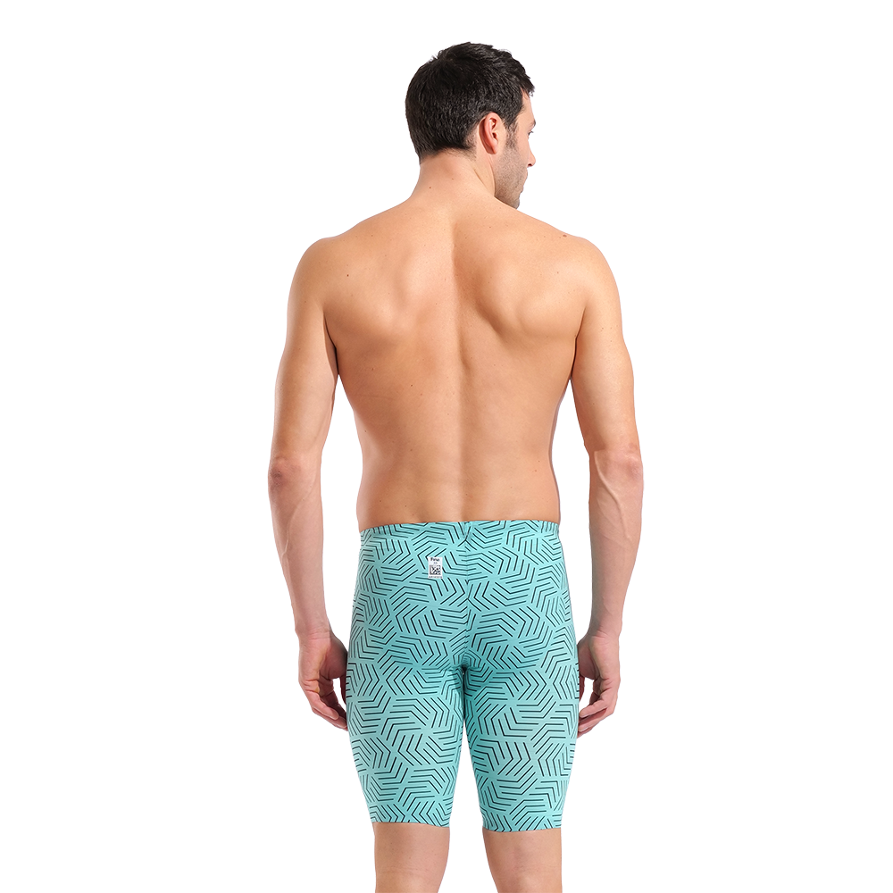 Arena Carbon Air2 Jammer Water Maze – Sport Fox Arena Swimwear Store