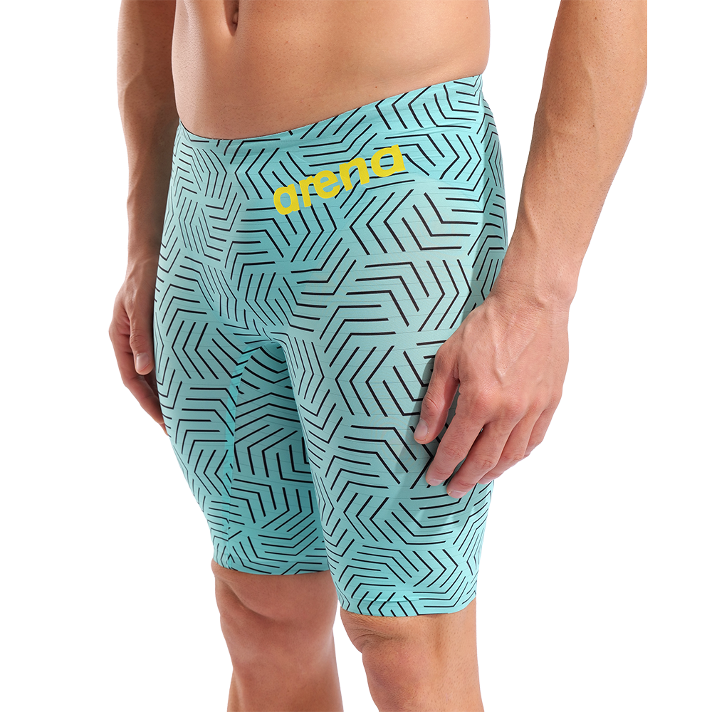 Arena Carbon Air2 Jammer Water Maze
