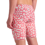 Arena Carbon Air 2 Jammer - Leopard Geranium