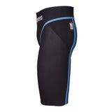 Arena Carbon Core FX Jammers - Anthracite