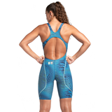 Arena ST Next Caimano Abyss Suit