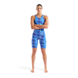 Arena ST Next Kneesuit - Splashy