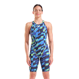 Arena ST Next Kneesuit - Aqua Gleam