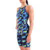 Arena ST Next Kneesuit - Aqua Gleam