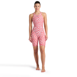 Arena ST Next Kneesuit - Leopard Geranium