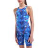 Arena ST Next Junior Kneesuit - Splashy