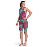 Arena ST Next Caimano Aurora Junior Suit