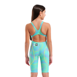 Arena ST Next Junior Kneesuit - Fireflow Seaglass