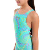 Arena ST Next Junior Kneesuit - Fireflow Seaglass