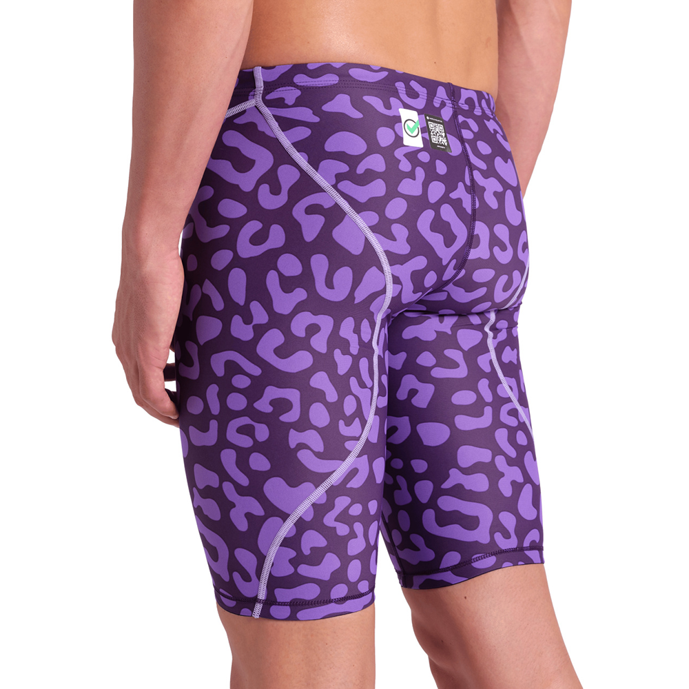 Arena ST Next Jammer - Leopard Violet