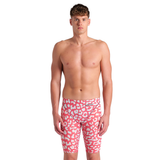 Arena ST Next Jammer - Leopard Geranium