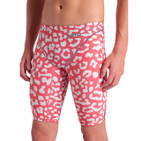 Arena ST Next Jammer - Leopard Geranium