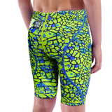 Arena Junior ST Next Jammer - Snakeskin Green