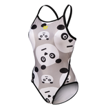 Arena Crazy Panda Swimsuit