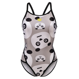 Arena Crazy Panda Swimsuit